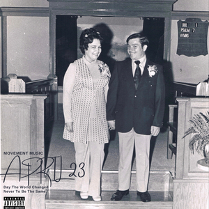 Imagine (Bonus) (feat. Saint Germain)