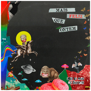 Mais Feliz Que Ontem