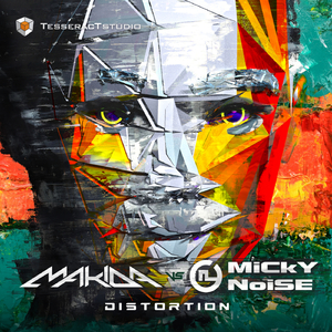 Distortion (Original Mix)