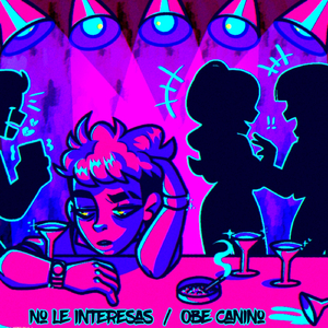 No Le Interesa