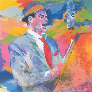 I've Got A Crush On You