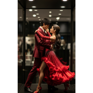 너를 홀린 그 스탭 by 그런거죠/It's Like That