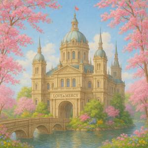 Whispers of Serenity16 풀내음