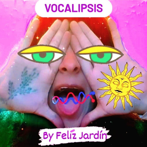 Vocalipsis