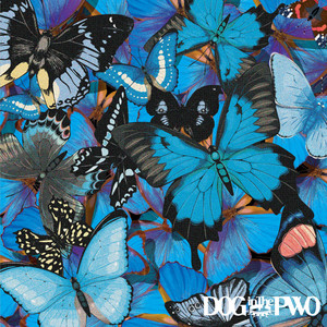 スワロウテイル。(Swallowtail.)