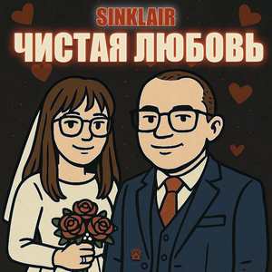 Чистая любовь