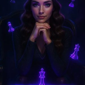 ♟️Checkmate♟️ by M.