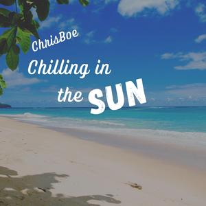 Chilling In The Sun