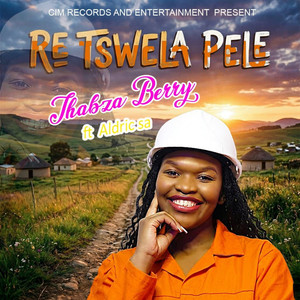 Re Tswela Pele
