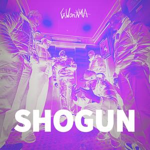 Shogun