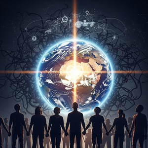 Свет в сердце