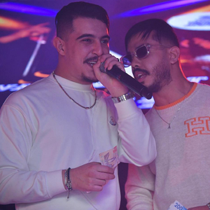 Fi 9sntina Ma3ndnach Patron