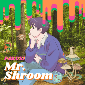 Mr. Shroom