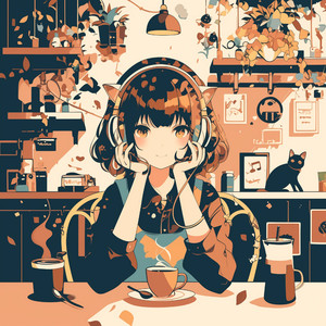 香りのメロディ