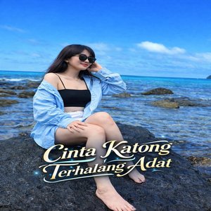 Cinta Katong Terhalang Adat