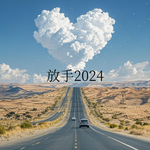 放手2024 伴奏