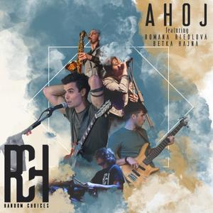 Ahoj (feat. Alžbeta Hajná & Romana Riedlová)