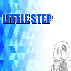 LITTLE STEP (feat. mocha_musik)