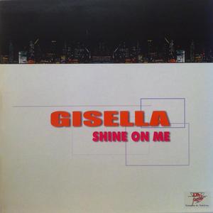Shine On Me (Dance Rmx)