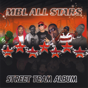 Hey Girl (feat. MoTy)