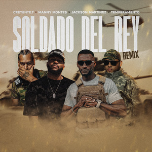 Soldado del Rey (Remix)