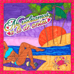 No Volvamos a Lo de Antes