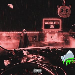 Wanna Feel Luv