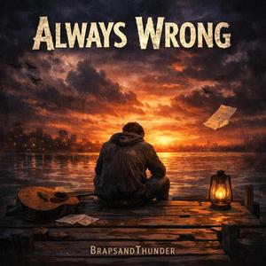 Always Wrong