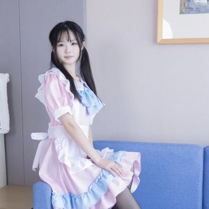 《妹妹笑呵呵》