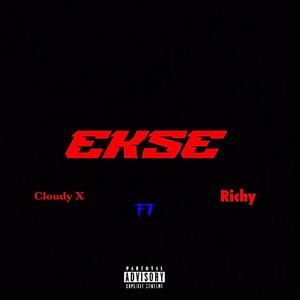 EKSE (feat. Richy)