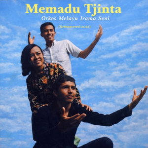 Memadu Cinta