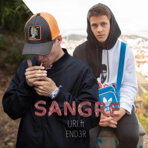 Sangre