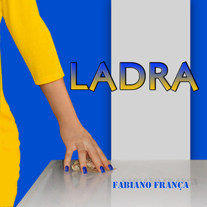 Ladra
