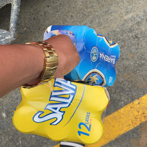 No Dry Throat (feat. Sabo)