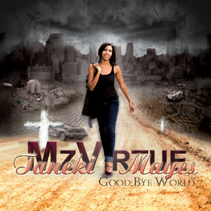 Virtuous (Feat. Ms. Ty Scott)