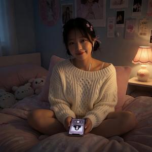 One Night Stand