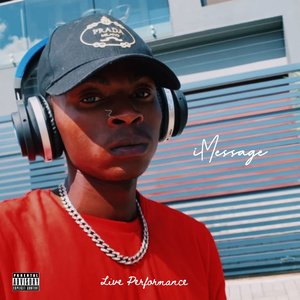 Imessage (Live Performance)