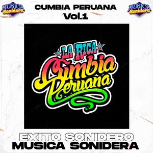 Alumba Estrella(CUMBIA PERUANA SONIDERA)