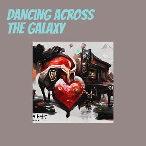 Dancing Across the Galaxy
