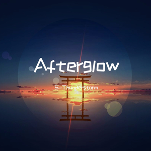 Travel With You(Vocal Chop)