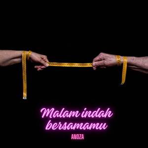 Malam indah bersamamu
