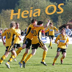 Heia Os