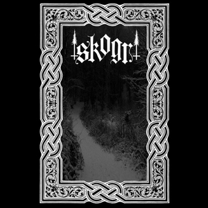 Apparition in The Timberlands