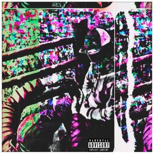 Who Am I? (feat. Perspective)