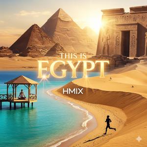 this is egypt