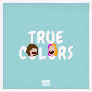 True Colors (feat. Baylen Levine)