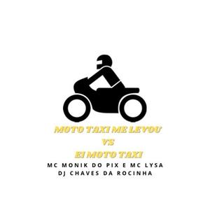 Moto Taxi Me Levou X Ei Moto Taxi