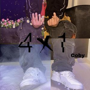 4 x 1