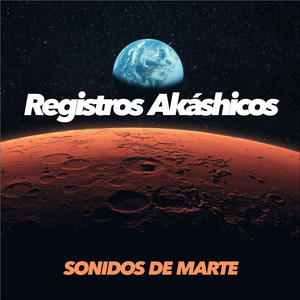 Sonidos de Marte