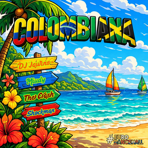 Colombiana